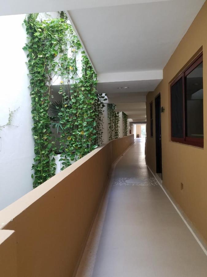 Ocean Front El Faro Reef 304 Aparthotel ปลายาเดลการ์เมน ภายนอก รูปภาพ