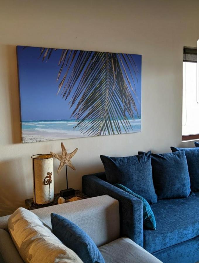 Ocean Front El Faro Reef 304 Aparthotel ปลายาเดลการ์เมน ภายนอก รูปภาพ