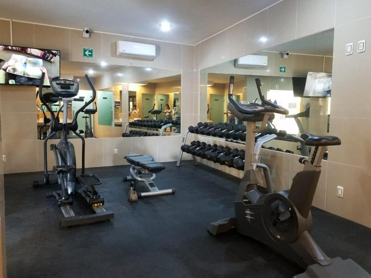 Ocean Front El Faro Reef 304 Aparthotel ปลายาเดลการ์เมน ภายนอก รูปภาพ