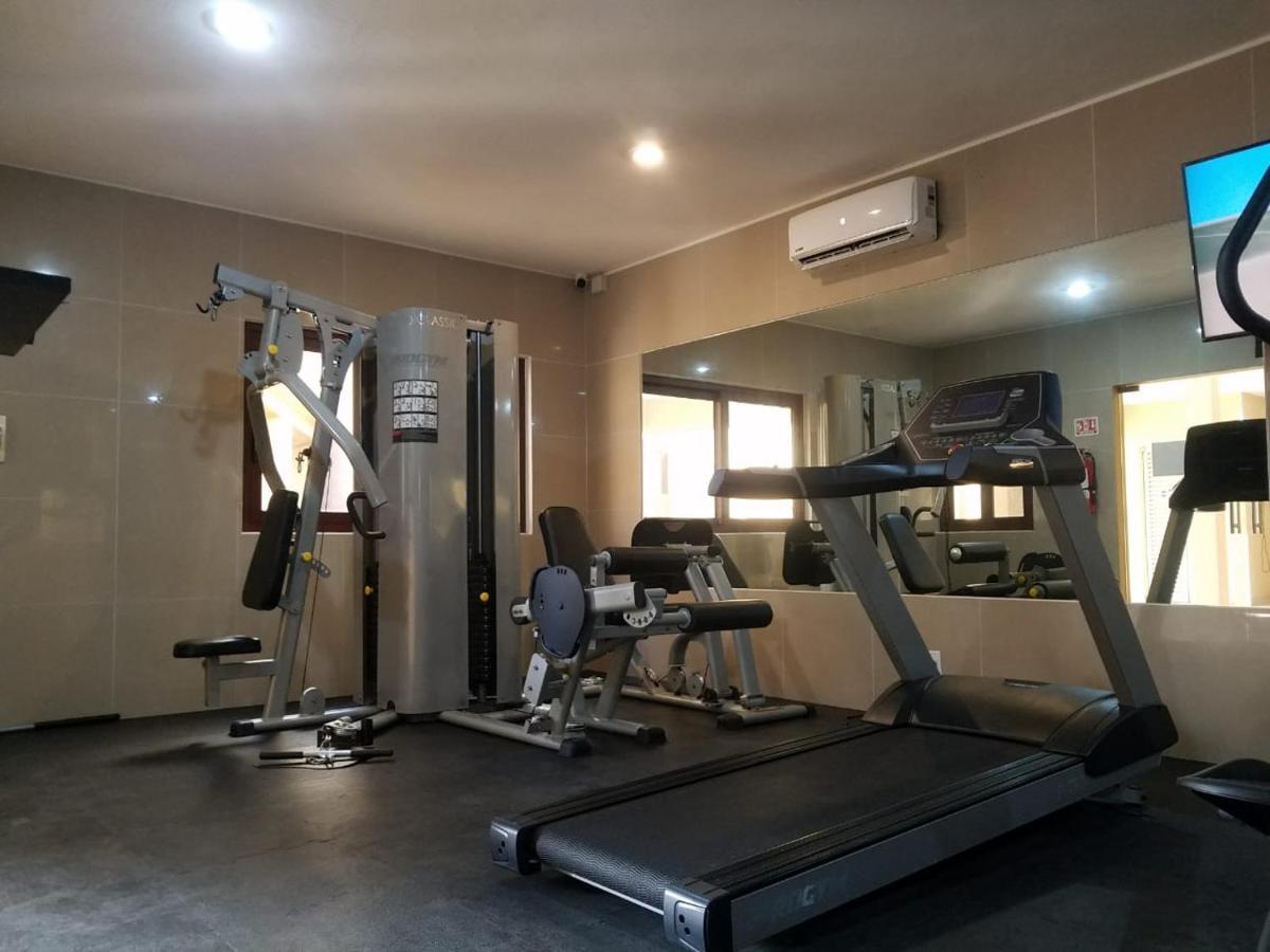 Ocean Front El Faro Reef 304 Aparthotel ปลายาเดลการ์เมน ภายนอก รูปภาพ