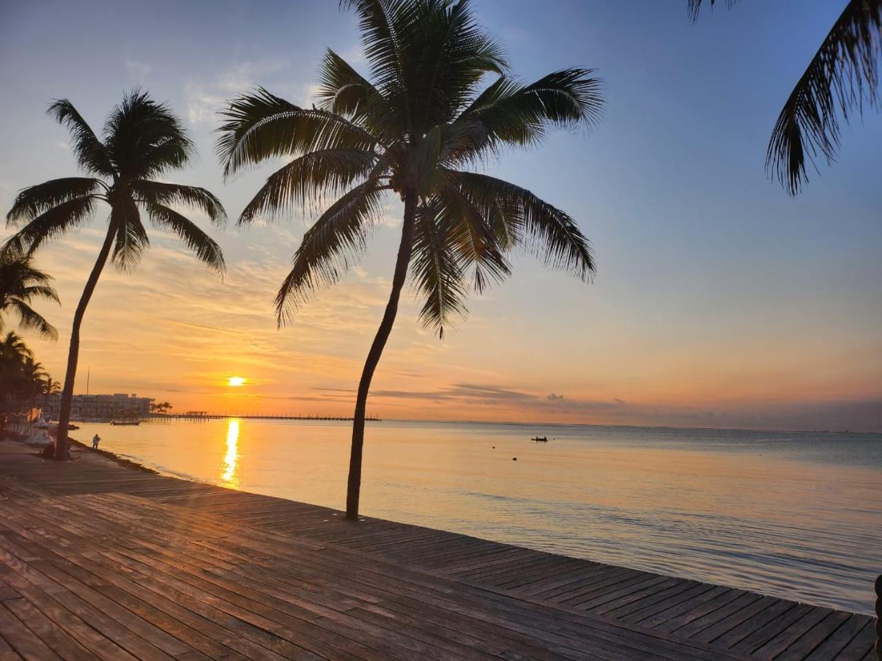 Ocean Front El Faro Reef 304 Aparthotel ปลายาเดลการ์เมน ภายนอก รูปภาพ
